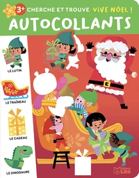 Vive Noël !