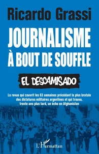 Journalisme à bout de souffle