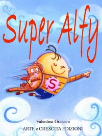 Super Alfy