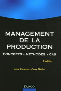 Management de la production
