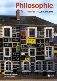 Philosophie Tle séries technologiques