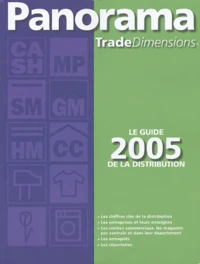 Panorama TradeDimensions