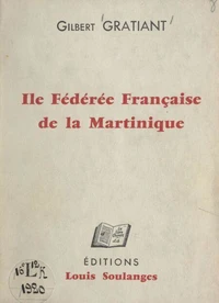 Île fédérée française de la Martinique