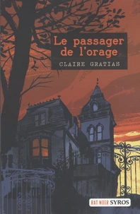 Le passager de l'orage