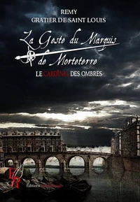 Le cardinal des ombres