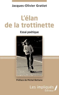 L'élan de la trottinette