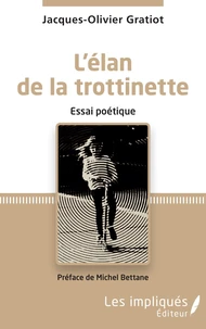 L'élan de la trottinette