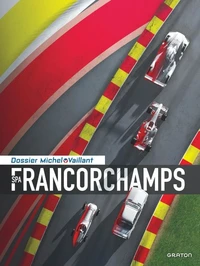 Dossiers, Spa, Francorchamps