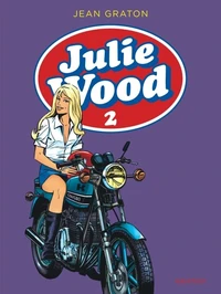Julie Wood Intégrale Tome 2