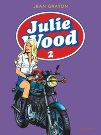 Julie Wood Intégrale Tome 2
