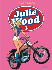 Julie Wood Intégrale tome 3