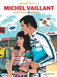 Michel Vaillant - Histoires courtes - Tome 5 - Women