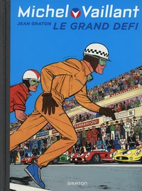 Le grand défi