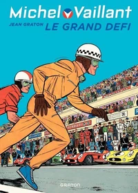 Le grand défi