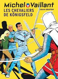 Les chevaliers de Konigsfeld