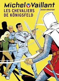 Les chevaliers de Königsfeld