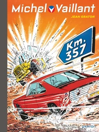 Km 357