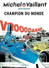 Champion du monde