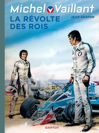 La révolte des rois