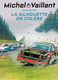 La silhouette en colère