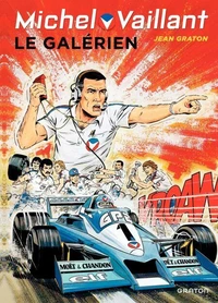 Le galérien