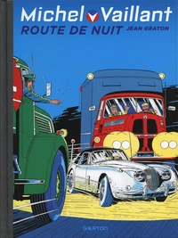 Route de nuit