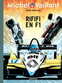 Rififi en F1
