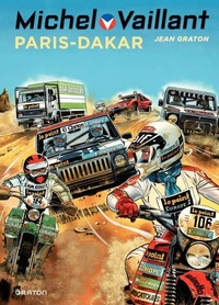 Paris-Dakar