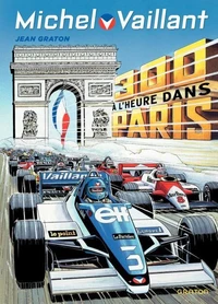 300 à l'heure dans Paris
