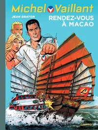 Rendez-vous à Macao
