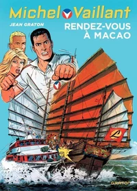 Rendez-vous à Macao