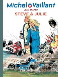 Steve & Julie