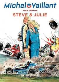 Steve & Julie