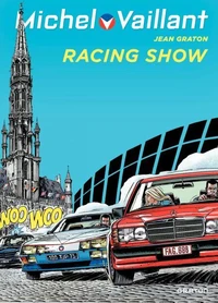 Racing show