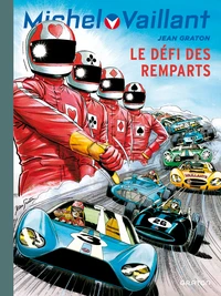 Le défi des remparts