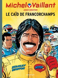 Le Caïd de Francorchamps