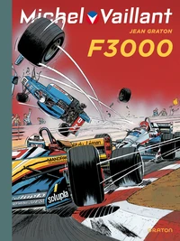 F3000