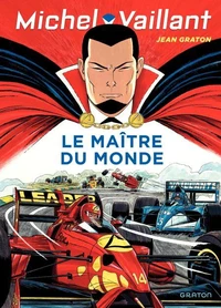 Le maître du monde