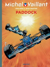 Paddock
