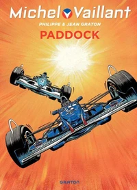 Paddock