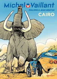 Cairo
