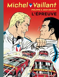 L'épreuve