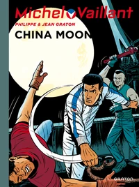 China Moon