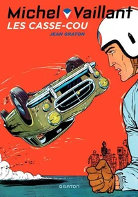 Les casse-cou