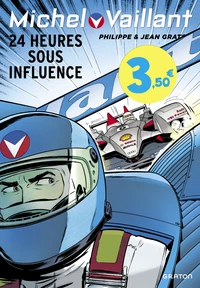 24 heures sous influence