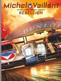 Rébellion