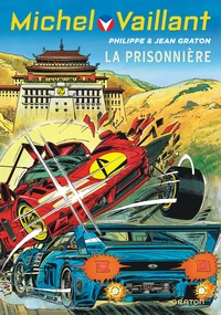 La prisonnière