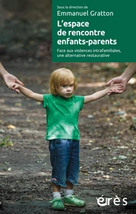 L'espace de Rencontre enfants-parents