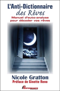 L'anti-dictionnaire des rêves
