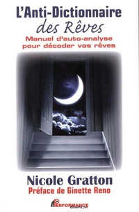 L'anti-dictionnaire des rêves